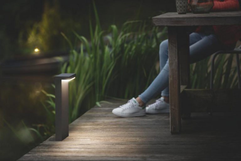 Rady a tipy - aké druhy vonkajšieho osvetlenia zvoliť pre vašu záhradu
