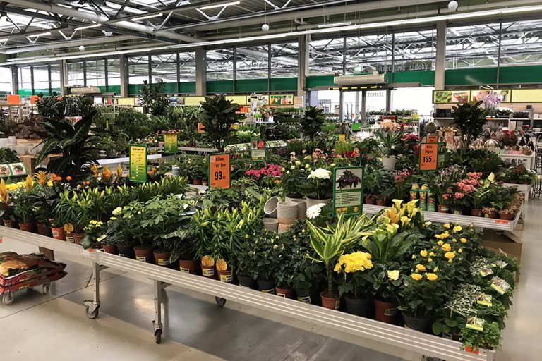 Hornbach informuje o aktuálnom spôsobe predaja