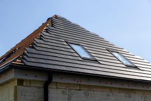 Seriál Rekonštrukcia strechy, 1 časť: Materiál je základ