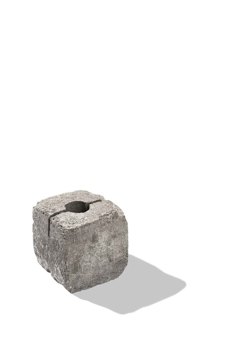 13Premac Granublok prvok 18x18x18 polovicka