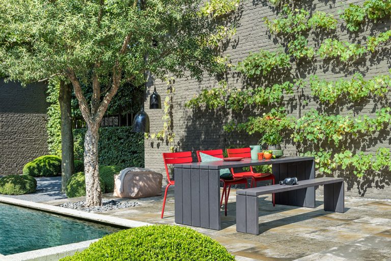 Terasové betónové platne pre dokonalú pohodu