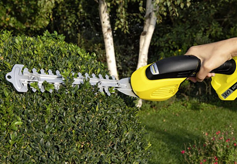 Nožnice na trávu GSH 18-20 Battery