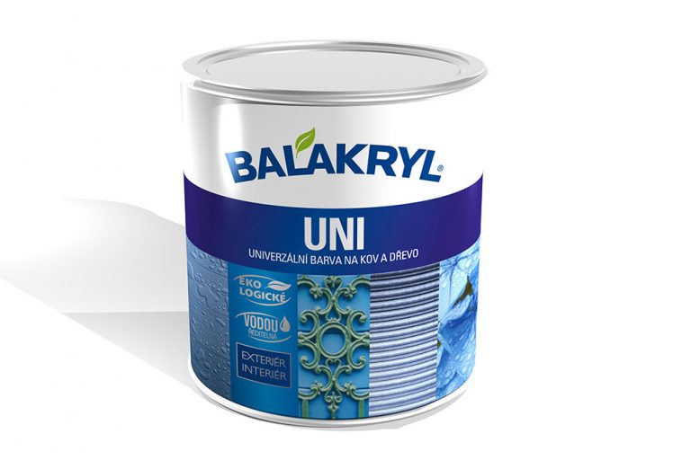 Balakryl UNI