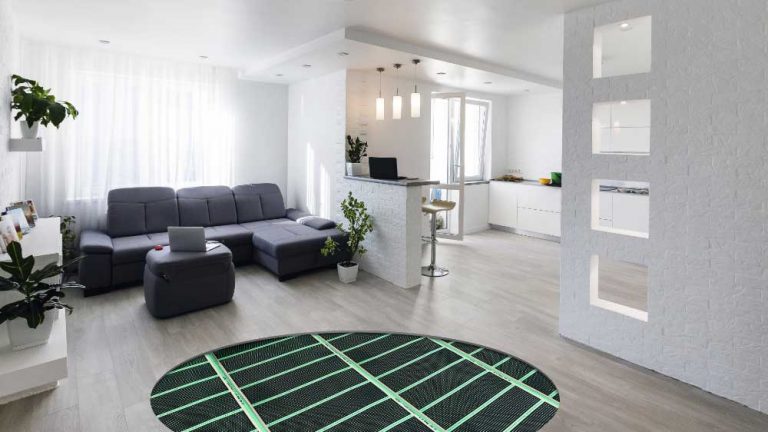 25 rokov záruka a zosilnená konštrukcia. Spoznajte výhody novej vykurovacej fólie Heat Decor HD-EPL!