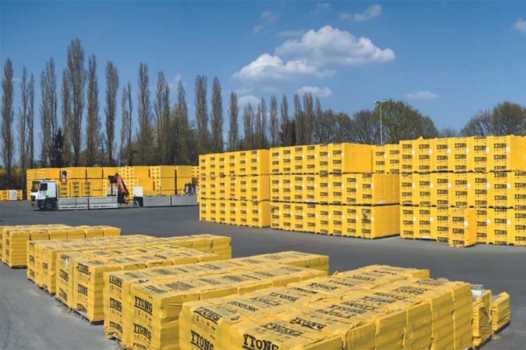Xella Slovensko – dodávateľ kvalitného materiálu aj služieb