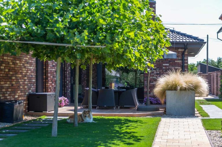 Na návšteve: Inšpirujte sa záhradou, v ktorej si každý nájde to svoje