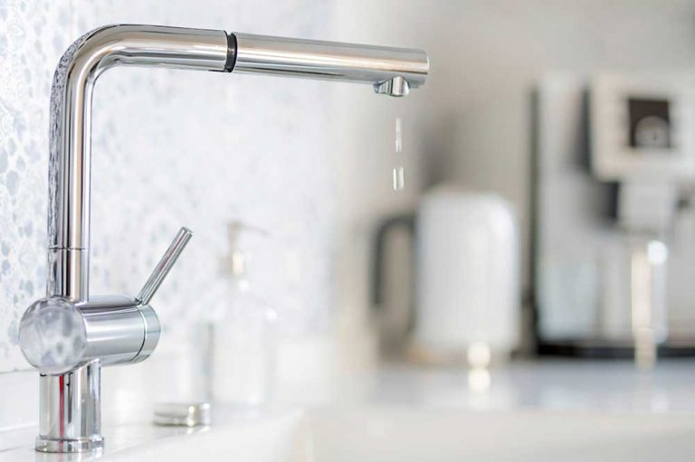 Vysoká spotreba vody? Môže sa za ňou skrývať nepovšimnutý únik vody