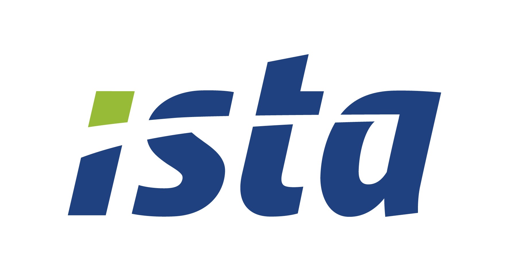 Logo ista 1