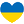 Ukrajina srdce transparent
