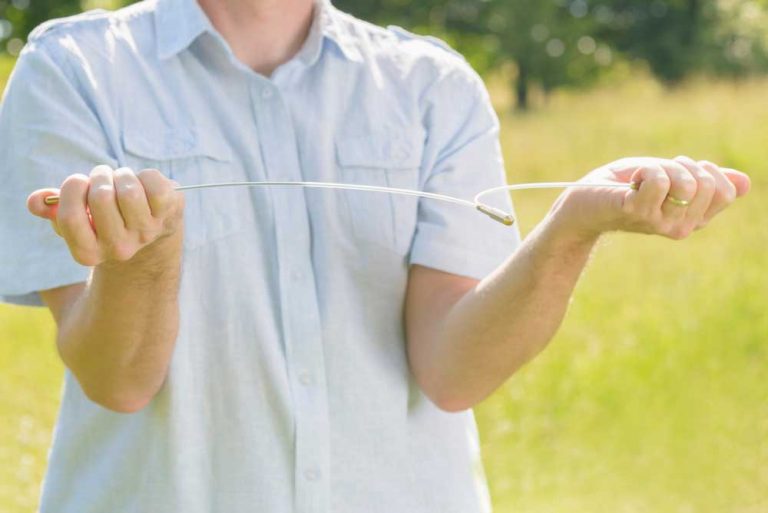 Môžeme veriť „prútikárom“?