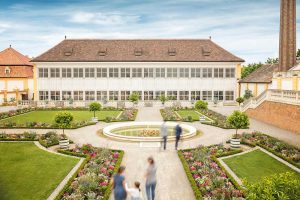 Schloss Hof Orangerie 0028© Schlos Schonbrunn Kultur und Betriebsges.m.b.H