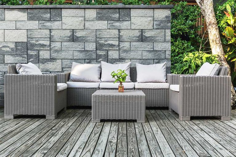 Plot Maclit® XL - prírodný vzhľad na maximum