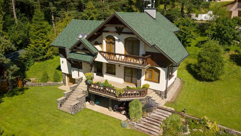 Najväčší šindeľ na trhu IKO Cambridge Xpress