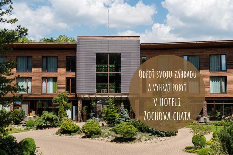 Súťaž Najkrajšia záhrada 2022: Letný výber z vašich záhrad