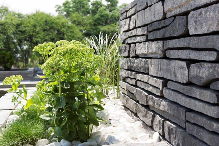 Múrik Albero - viac než múrik