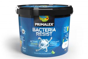 PMX BActeria Resist 3D 2apol