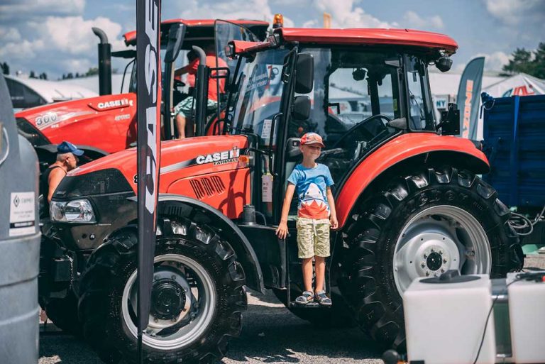 Zažite jedinečnú atmosféru tradičnej výstavy Agrokomplex