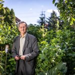 Profesor Hričovský