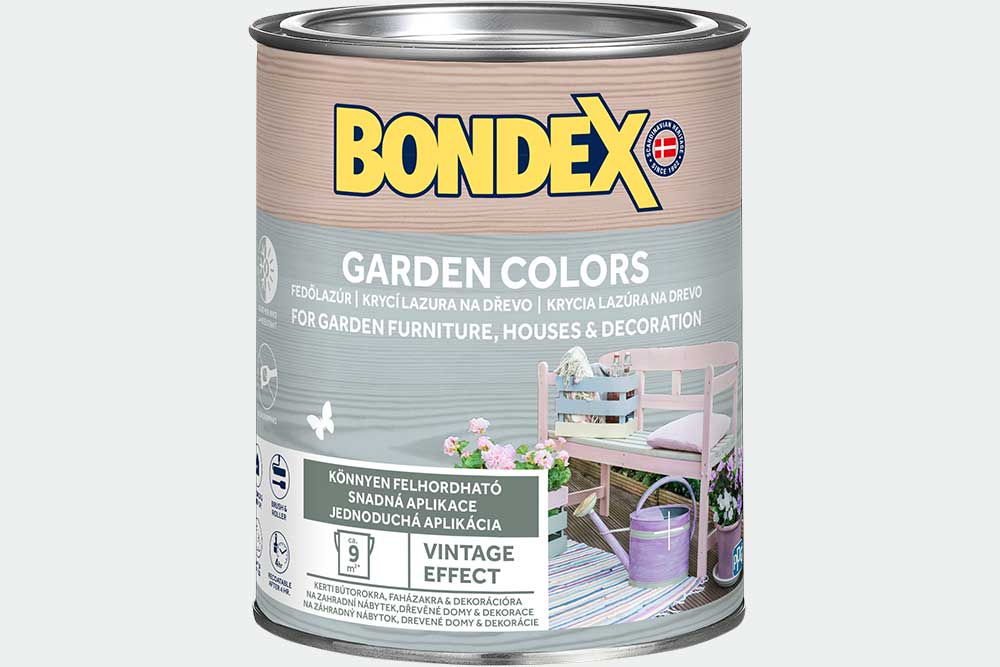 Bondex Garden Color
