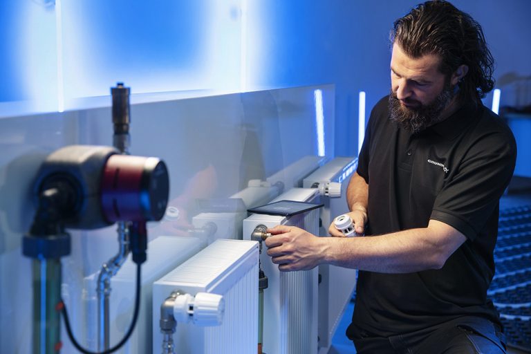 Obehové čerpadlá, ktoré šetria energiu (peniaze)