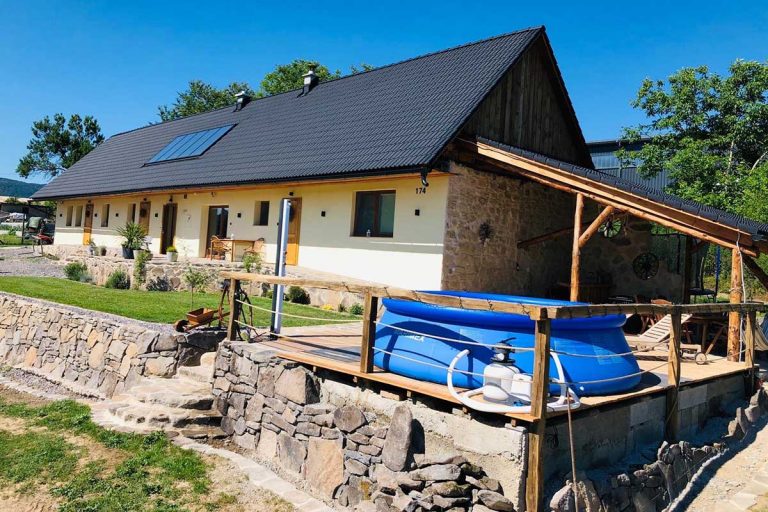 Užitočné tipy na rekonštrukciu strechy