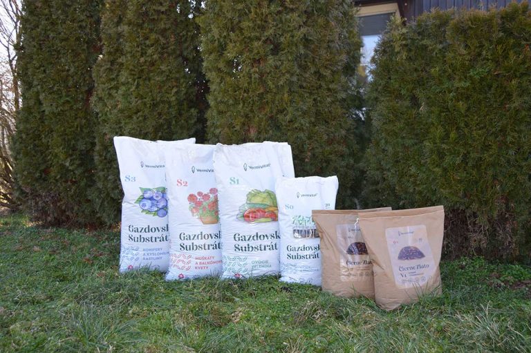 Pestujete ekologicky? Vráťte s nami pôde život