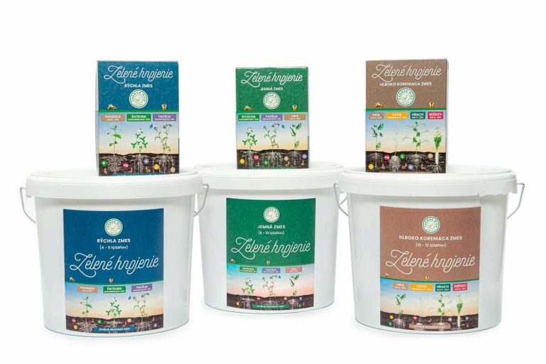 Poďakujme pôde za úrodu. Zapamätá si to