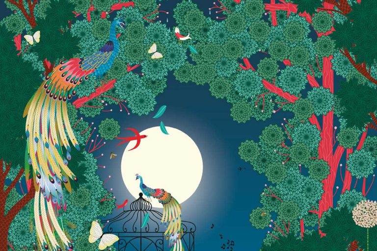 Rezervujte si prvý júnový víkend a navštívte podujatie Víkend otvorených parkov a záhrad 2023