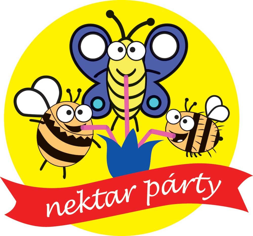 Nektár párty