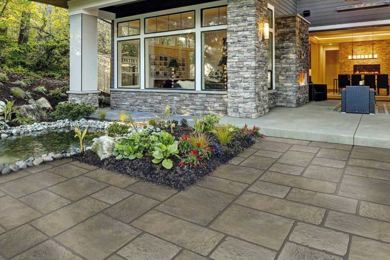 Záhrada s osobitým čarom