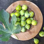 Figy a ich využitie v kuchyni