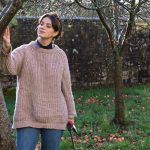 Ako rezať staršiu jabloň