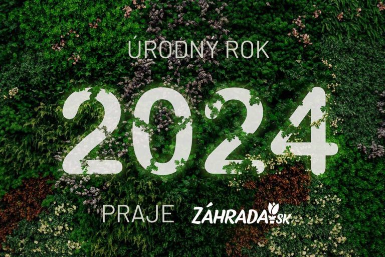Prajeme šťastný a úrodný rok 2024!