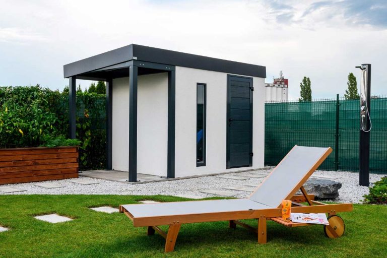 Moderné impulzy pre vašu záhradu a terasu s nádychom elegancie