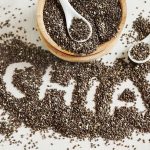 Chia semienka a účinky na zdravie