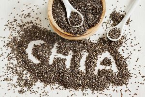 Netradičná šalvia: Z nej pochádzajúce CHIA semená patria medzi superpotravinu