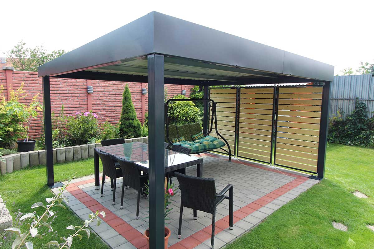 Pergola Gardeon