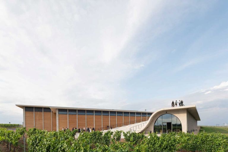 Ako biomateriály utvárajú udržateľnú priestorovú výstavbu