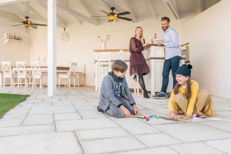 Moderný prístup k dizajnu vonkajších priestorov