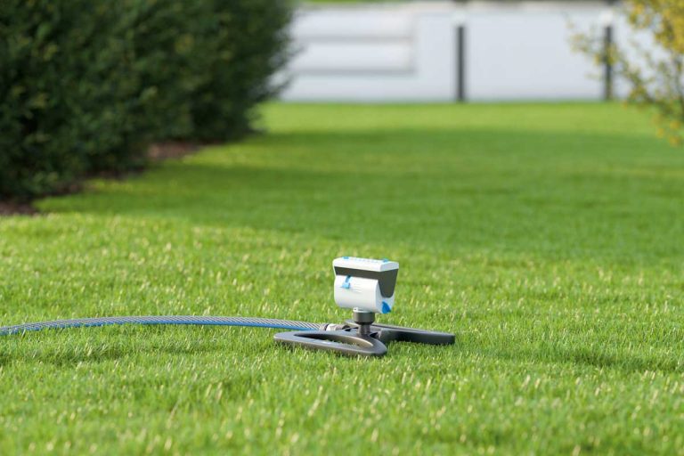 Inteligentné zavlažovanie záhrady: Ako to funguje?