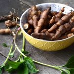 Recepty s topinamburmi