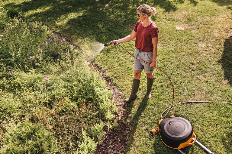 Zalievanie vás bude baviť