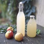 Domáci jablčný ocot