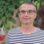 Vinár Ján Rosenberg z Najväčšej vínnej pivnice v Pukanci