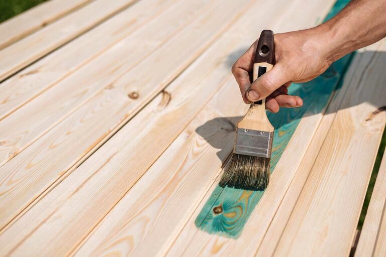 Lignofix – osvedčená kozmetika dreva