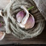 Mýty o pestovaní cesnaku