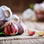 Ako pestovať cesnak