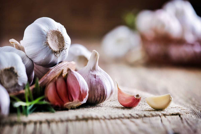 Nesaďte cesnak v októbri! To, čo bolo zaužívané, už neplatí, hovorí uznávaný šľachtiteľ cesnaku