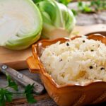 Na čo si dať pozor pri kvasení kapusty