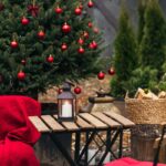 Ako sa starať o vianočný stromček